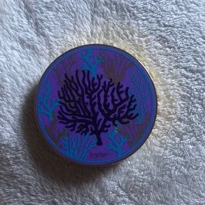 Tarte eye shadow pallet